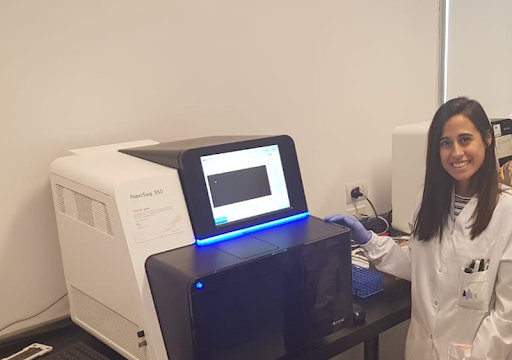 Chips / arrays de ADN