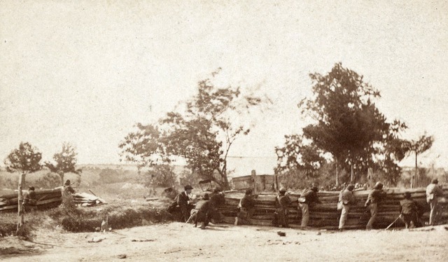 The End of the Conojocular War