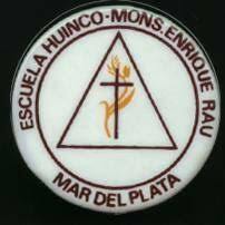 Comienzo de primaria escuela Huinco