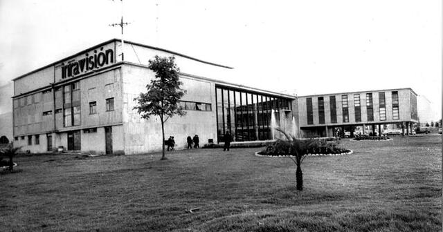 La primera emisora de colombia