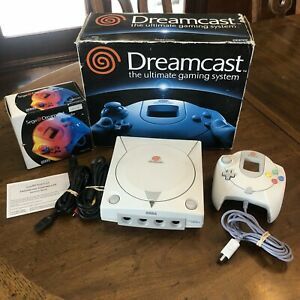 Sistema Sega Dreamcast
