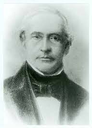 E. Ahrens kui uue kirjaviisi alusepanija