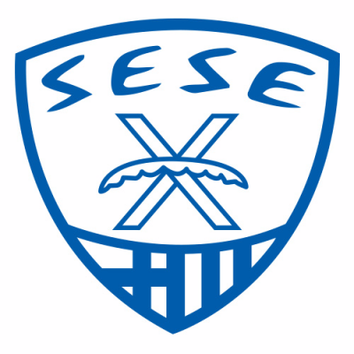 El meu primer partit amb el SESE