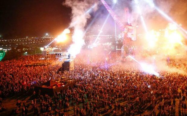 El meu primer concert!