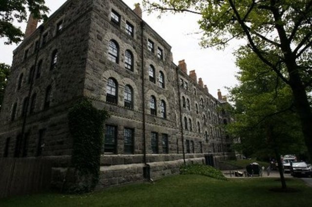 Princeton College