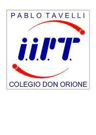 Comienzo escuela secundaria Instituto Industrial Pablo Tavelli