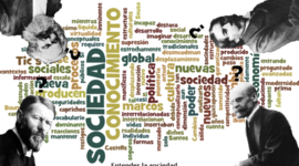 Timeline: Desarrollo histórico de la Sociología de la Educación.