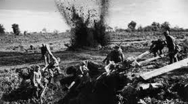 Timeline: LA SEGUNDA GUERRA MUNDIAL