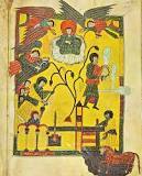 Beato de El Escorial