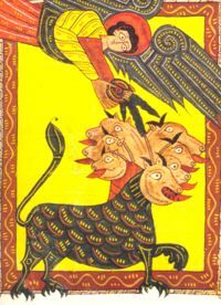 Beato de el Escorial