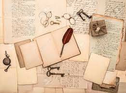 Laboratorio de la historia