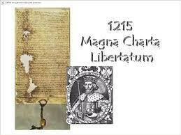 Magna Charta Libertatum