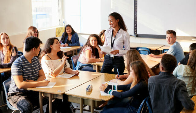 Aporte de análisis de las problematicas en la educación