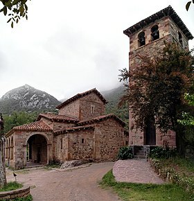 Iglesia de Santa María