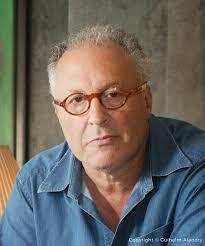 Principal representante