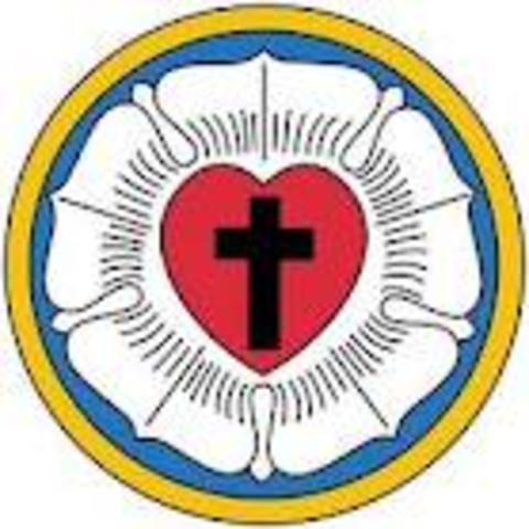 First Lutheran Denomination in North America