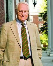 Principal representante