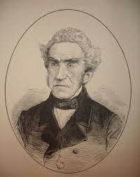 Lorenzo Arrazola sucede en el gobierno a Miraflores