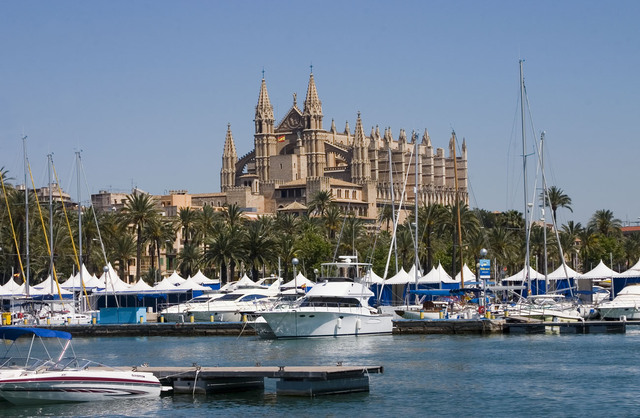 Catedral de Mallorca
