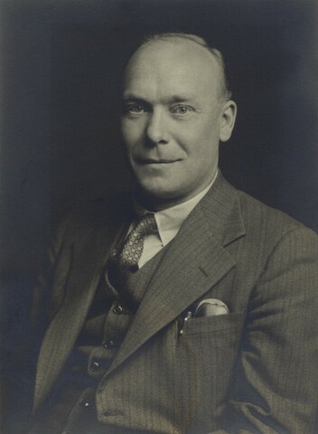 William Astbury