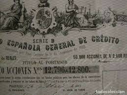 Cierra la General de Crédito