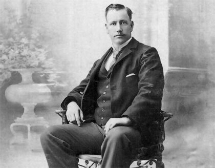 Invento del "Mintonette"