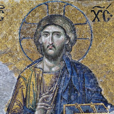 Timeline: Arte Bizantino,Prerrománico,Románico,Gótico