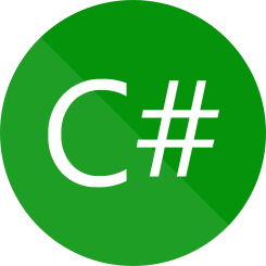 C # (2001)