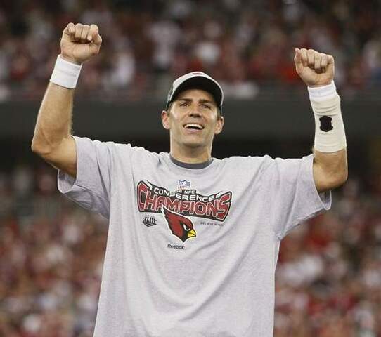 Rencontre de son idole