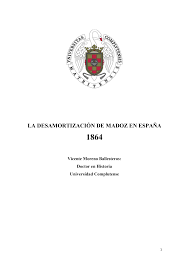 Venta de propiedades del Estado por el titular de hacienda.