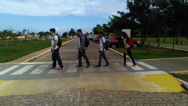Pasarela