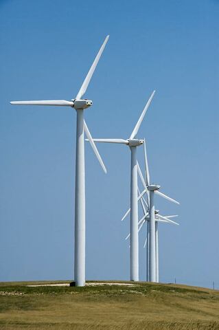 Renewable energy