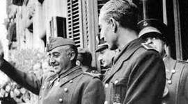 Timeline: Guerra civil espanyola