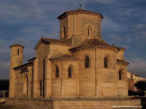 San Martín de Frómista