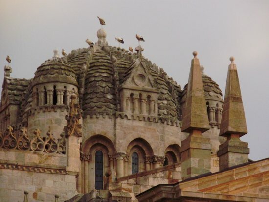 Catedral de Zamora