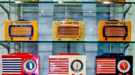 Timeline: HISTORIA DE LA RADIO