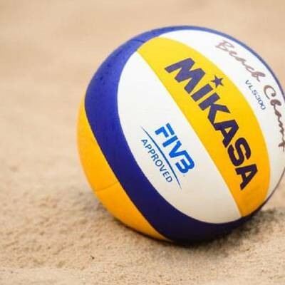 Timeline: Vóley Ball