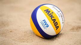 Timeline: Vóley Ball