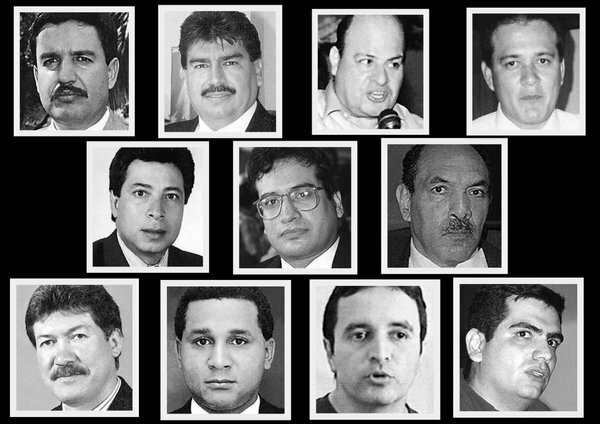 R. Toma de la Asamblea del Valle