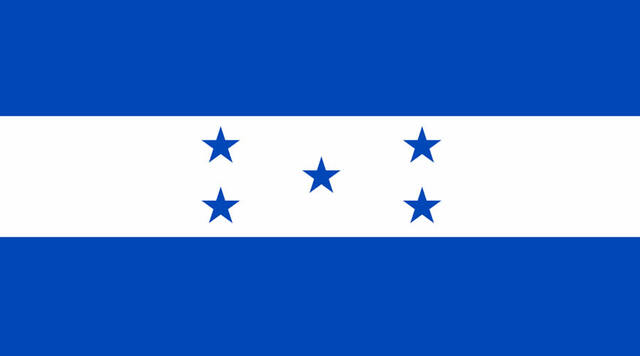 Honduras