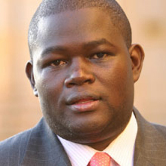 R. Elección del Senador Juan Carlos Martínez Sinisterra