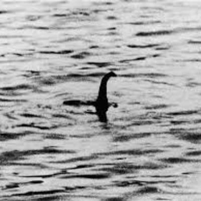 Timeline: Origins of the Loch Ness Monster