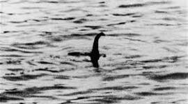 Timeline: Origins of the Loch Ness Monster