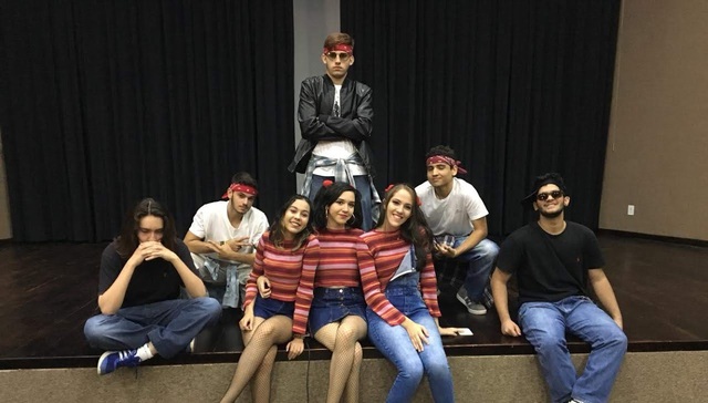 Baile
