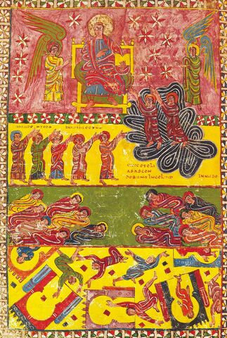 Beato de Piermont Morgan