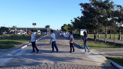 Pasarela