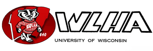 Radio continued to grow in Wisconsin and WMHA changed its name to WLHA.