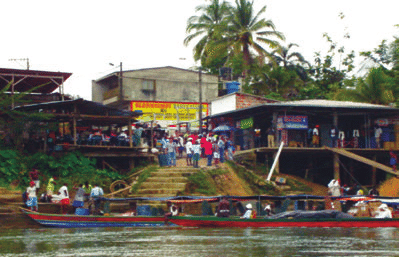 R. Contraofensiva de las FARC