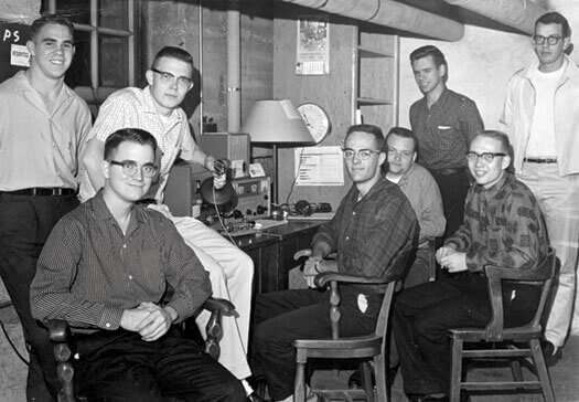 End of the road for WLHA.