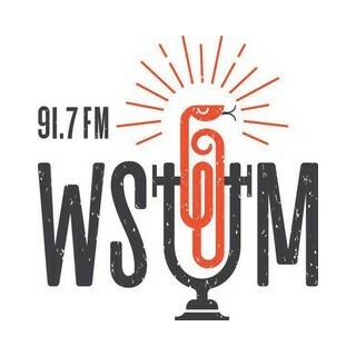 WSUM still runs today on the Madison campus.